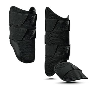 Amazon | 野球 エボシールド エルボーガード レッグガード